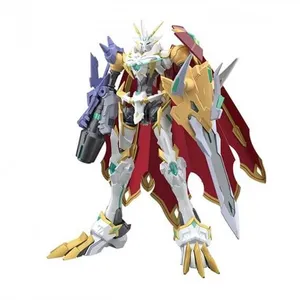 Comparateur de prix : Bandai Namco Maquette Digimon - Amplified Omegamon X-Antibody 17cm