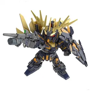 Bandai Namco Maquette Gundam - 02 Unicorn Banshee Destroy&banshee Norn...