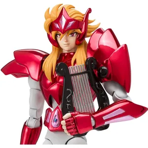 Bandai Mime Benetnasch ETA Figurine 17 cm Saint Seiya Saint Cloth Myth Ex Collectors ShopVendu parkaufland