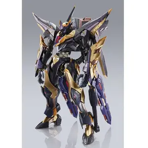 Figurine Metal Build Code Geass Dragon Scale Lancelot Albion Zero  - Bandai Figurine  - CO-103153 