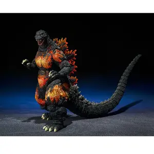Godzilla vs. Destoroyah - Figurine S.H. MonsterArts Godzilla 1995 70th...