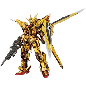 Comparateur de prix : Bandai Hobby - Mobile Suit Gundam Seed Destiny - #41 Akatsuki Gundam Oowashi Unit RG 1/144