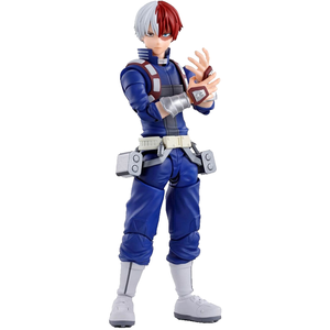 Bandai TAMASHII Nations - My Hero Academia - Figurine Shoto Todoroki S.H.FiguartsVendu parkaufland