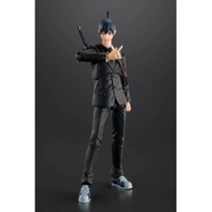 CHAINSAW MAN - Aki Hayakawa - Figurine S.H. Figuarts 16cm  - Bandai Figurine  - 238773 Vendu parkaufland