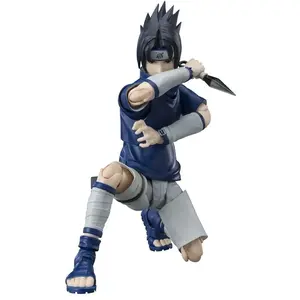 Comparateur de prix : TAMASHII NATIONS Figurine SASUKE UCHIHA NINJA PRODIGY SHF - Bandai Figurine - 90033