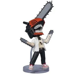 Bandai Namco Chainsaw Man - Chainsaw Man - Mini Figuarts 10cm