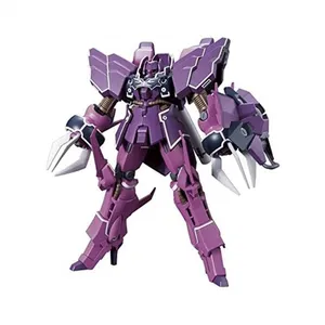 Bandai Namco Maquette Gundam - 149 Rozen Zulu Gunpla Hg 1/144 13cm