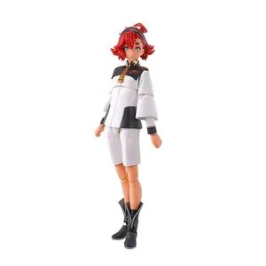 Comparateur de prix : Bandai Figure à Collectionner SULETTA MERCURY Plastique Moderne TU