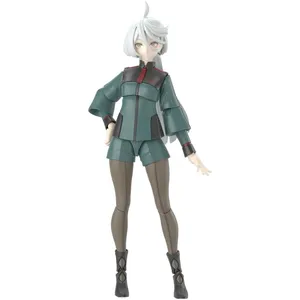 Comparateur de prix : Bandai Hobby Gundam - Figure-Rise Standard Miorine Rembran - Model Kit
