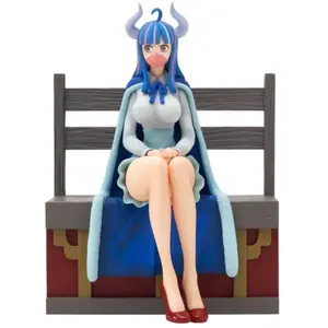 BANDAI Banpresto Figurine Ichibansho Ulti Iksho Tobiroppo One Piece 11 Cm