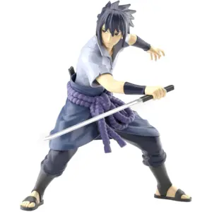Figurine Bandai Entry Grade Naruto Uchiha Sasuke pas cher