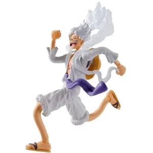 Bandai Namco Figurine One Piece - Luffy Gear 5 - S.H. Figuarts