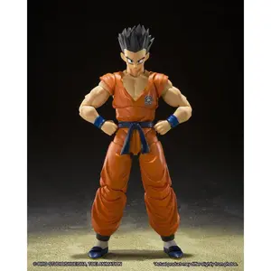 Comparateur de prix : Bandai Figurine D´action Sh Figuarts Yamcha Dragon Ball Z 15 Cm