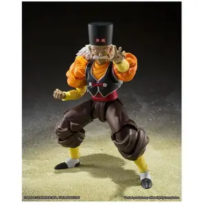Comparateur de prix : Bandai Figurine D´action Sh Figuarts Android 20 Dragon Ball Z 13 Cm