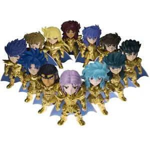 Tamashii Nations Saint Seiya Artlized Tamashii Nations Box Assortiment...