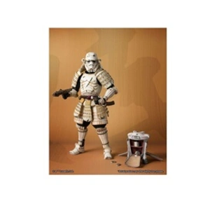 Tamashii Nations Figurine Stormtrooper Ashigaru 18 Cm