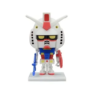 Comparateur de prix : Bandai Namco Maquette Gundam - 1/1 Gunpla-Kun Dx Set 8cm