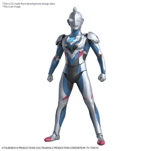 Bandai Ultrman - Figure-Rise Standard Ultraman Z Original - Model Kit