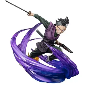 Comparateur de prix : Tamashi FiguartsZERO Genya Shinazugawa 17 cm