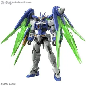Bandai Namco Maquette Gundam - Gundam 00 Diver Arc Gunpla Hg 1/144