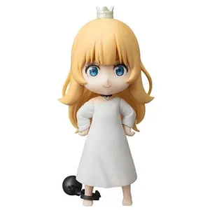 Bandai Tamashii Nations Figurine Tis Time for Torture, Princess - Figuarts mini Princess 9 cm
