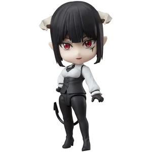 Bandai Tamashii Nations Tis Time for Torture, Princess - Figurine Figuarts mini Princess 9 cm