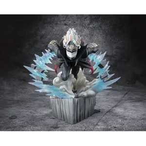 Comparateur de prix : Figurine Dandadan Figuarts ZERO Okarun Transformed 15 cm - Bandai Figurine - BTN66903
