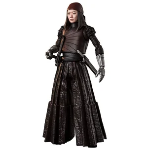 Comparateur de prix : Bandai Rebel Moon Partie 1 : Enfant du feu - Figurine S.H.Figuarts Nemesis 15 cm