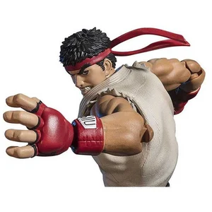 Comparateur de prix : Tamashii Nations Figurine Ryu De La Série Figuarts Street Fighter