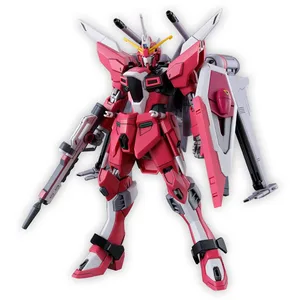 Comparateur de prix : Gunpla Hg Gundam Infinite Justice Type Ii 1/144  - Bandai Gunpla  - CO-97187 
