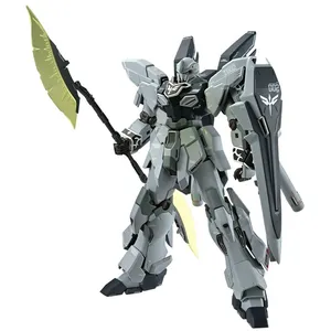 Bandai Hobby Sinanju Stein (Narrative Ver.) Ver. Ka Gundam NT, MG 1/100