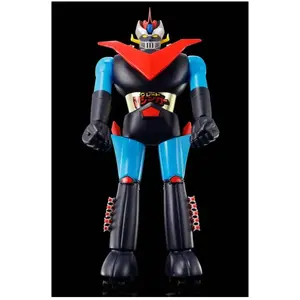Mazinger Z - Great Mazinger - Figurine Jumbo Machineder 60cm  - Bandai Figurine  - BTN666567 