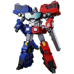 Comparateur de prix : Tamashii Nations The King of Braves GaoGaiGar Final Soul of Chogokin - Figurine GX-109 Choryujin 26 cm