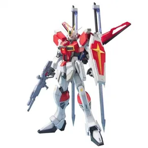 Comparateur de prix : Bandai Namco Maquette Gundam - 05 Sword Impulse Gundam Seed Destiny Gu...