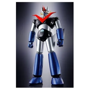 Comparateur de prix : Bandai Great Mazinger - Figurine Diecast Soul of Chogokin GX-111 Great Kakumei Shinka 19 cm