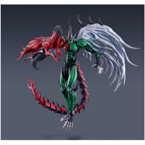 Comparateur de prix : Bandai Yu-Gi-Oh! Elemental Hero Flame Wingman