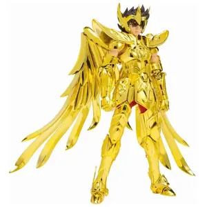 Comparateur de prix : Bandai Tamashii Nations Figure Saint Seiya Saint Cloth Myth Ex Action ...