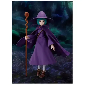 Comparateur de prix : Tamashii Nations Berserk - Figurine S.H. Figuarts Schierke 12 cm
