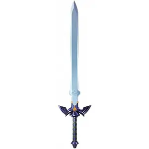 REPLIQUE PROPLICA MASTER SWORD 105CM / THE LEGEND OF ZELDA / TAMASHII NATIONS