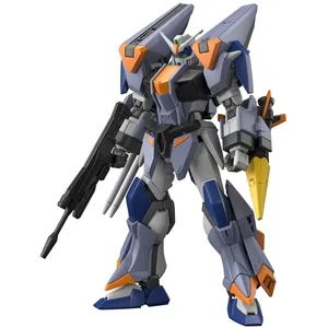Bandai Hobby HG Gundam 1/144 Duel Blitz Gundam