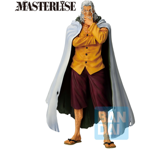 Comparateur de prix : Banpresto Ichibansho One Piece Beyond The Trials Silvers Rayleigh Figure