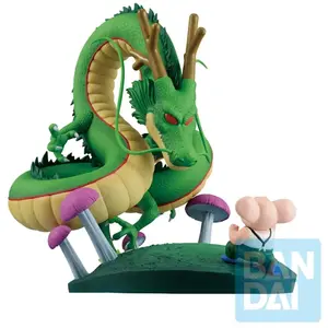 DRAGON BALL Figurine Tao Pai Pai Ichibansho EX Mystical Adventure Banpresto 4573102602107