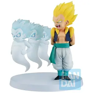 Comparateur de prix : DRAGON BALL Z - Gotenks & Fantome - Figurine Dragon History II 13cm - Banpresto Figurine - 239798