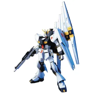 Gunpla v Gundam RX-93 Gundam: High Grade 1/144  - Bandai Gunpla  - BANPMK57953 