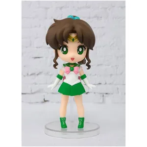 COSMIC GROUP Bandai Namco Sailor Moon - Figurine Figuarts Mini Sailor Jupiter 9 Cm