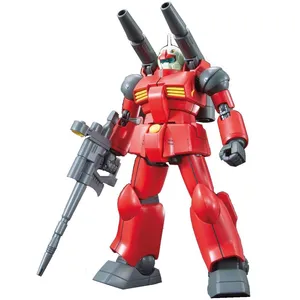 Comparateur de prix : Bandai Hobby - HGUC - 1/144 HGUC RX-77-2 Pistolet