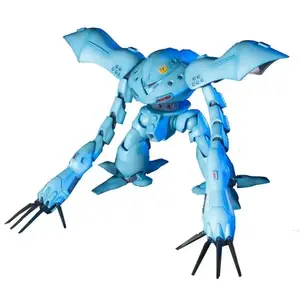 Comparateur de prix : Gundam Gunpla HG 1/144 037 Hi-Gogg  - Bandai Gunpla  - BANMK55876 