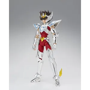 Seiya de Pegase Tenkai hen Myth Cloth Bandai