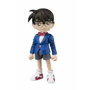Figurine Sh Figuarts - Detective Conan - Conan