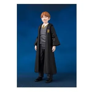 Comparateur de prix : TAMASHII NATIONS Figurine HP RON WEASLEY SH FIGUARTS - Bandai Action figure S.H. Figuarts - 61727